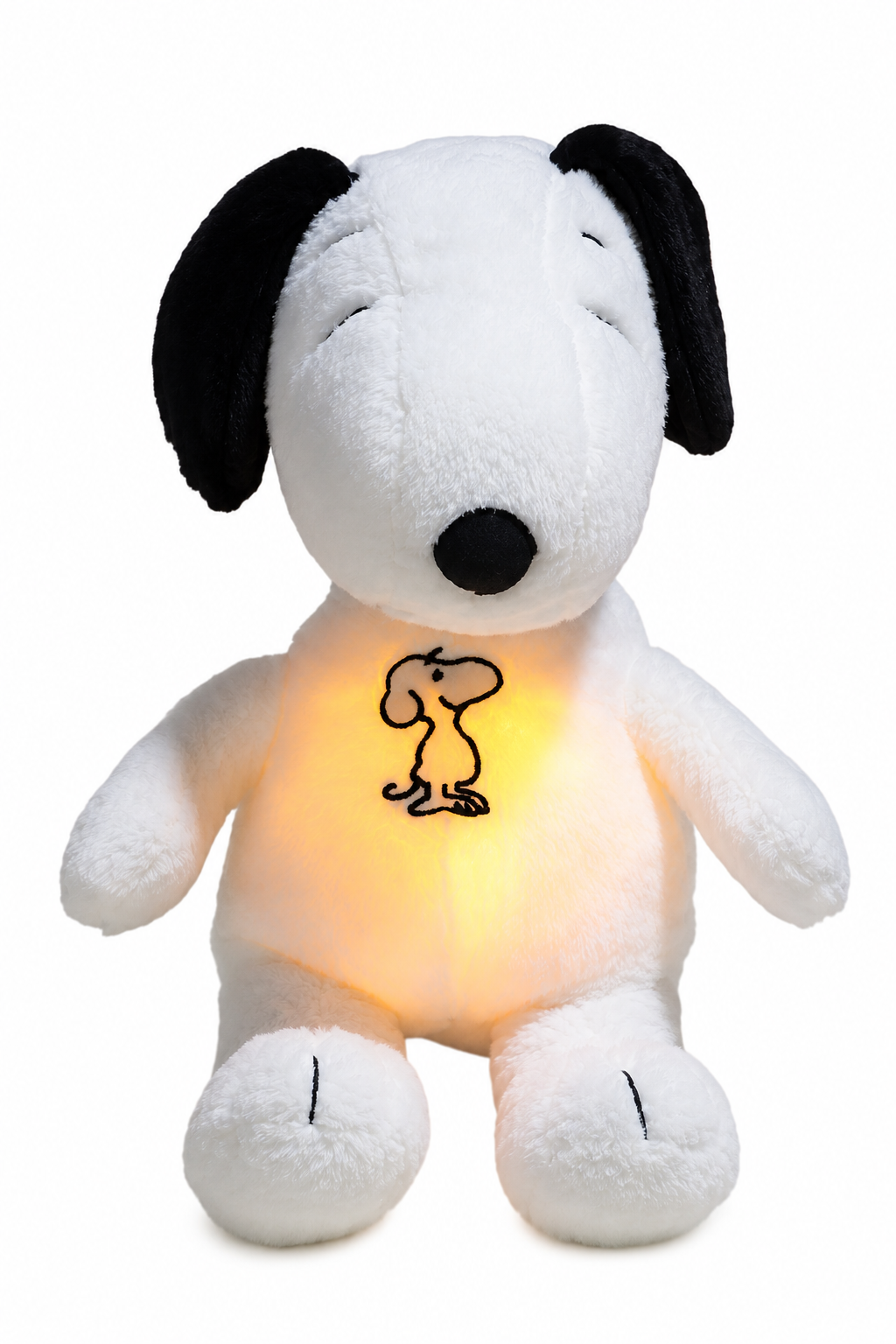 Peluche De snoopy Antiestres