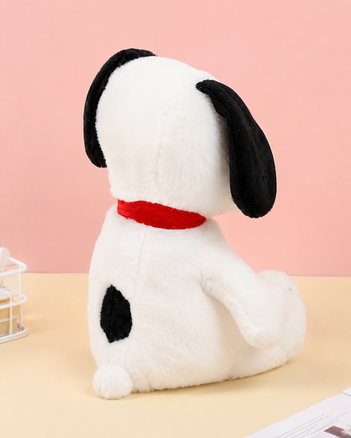 Peluche De snoopy Antiestres