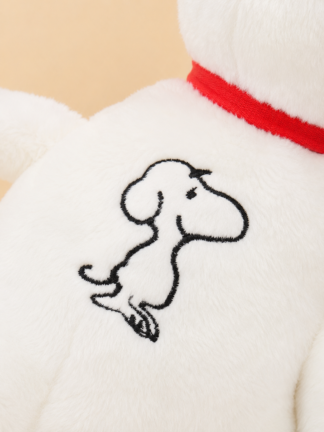 Peluche De snoopy Antiestres