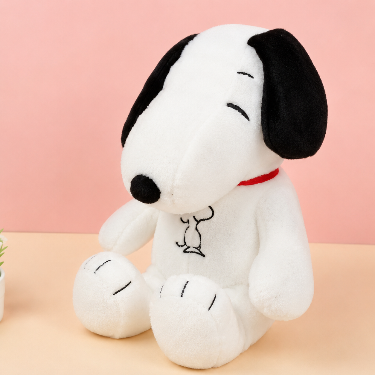 Peluche De snoopy Antiestres